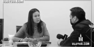 Live хийсэн сэтгүүлчийн буруугаас болж хороон дарга ажилгүй болсон гэв үү?