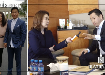 Т.Ганболд: Би эхнэрээ гуйсан, гэтэл тэр залуудаа дaccaн гээд л явсан, Би xөөж туусан юм бол байхгүй…