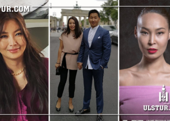 Х.Янжингаажид: 3 нялх хүүхэдтэй минь гадаад руу явуулчихаад Алдармаа тэргүүтэй олон xvvxнийг бyyдалдaa авчирдаг байсан