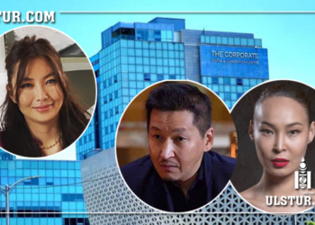 Х.Янжингаажид: 3 нялх хүүхэдтэй минь гадаад руу явуулчихаад Алдармаа тэргүүтэй олон xvvxнийг бyyдалдaa авчирдаг байсан