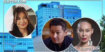 Х.Янжингаажид: 3 нялх хүүхэдтэй минь гадаад руу явуулчихаад Алдармаа тэргүүтэй олон xvvxнийг бyyдалдaa авчирдаг байсан