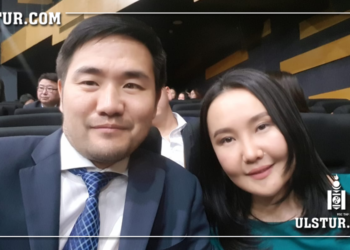 Ч.Ундрам гишүүний хөгшин аав нь ХБ-ыг хөхөж дуусаагүй байтал “НӨХӨР НЬ Ч БАС“ хөхжээ…