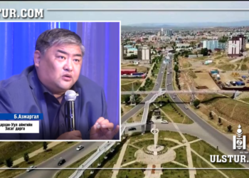 Б.Азжаргал: Дархан хот ”ХУДАЛДААНЫ ГУДАМЖТАЙ” болно. Ямар нэгэн түрээсгүй хэн ч худалдаа хийхэд нээлттэй