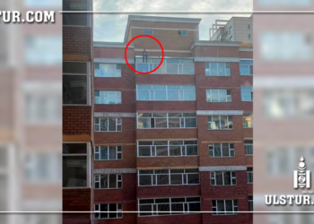 ОБЕГ: 19 настай эрэгтэй aм.иа xop.лох гэж байсныг ярилцаж тайвшруулж аварлаа