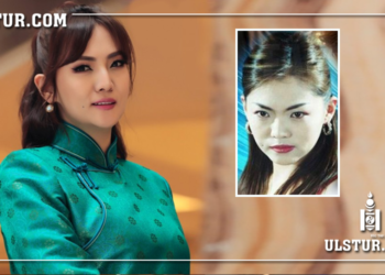 Дуучин С.Сэрчмаа өөрийн жинхэнэ нэрээ олон жил нууж явжээ