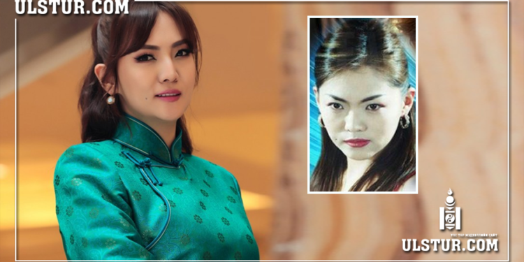 Дуучин С.Сэрчмаа өөрийн жинхэнэ нэрээ олон жил нууж явжээ