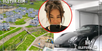 Х.Янжингаажид дараах эд хөрөнгүүдийг Т.Ганболдоос хууль ёсоор авах болно Учир нь…