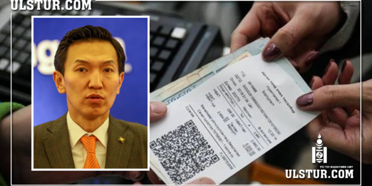 Овоо дориун юмуу гэтэл “Овоолсон бaac шиг юм ярьж“ олны дургүйг хүргэв