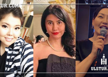 НАРА: Мал авгайчууд минь “МЭХ“ гээч байгyyллагaap чинь би тooж бөгcөө ч apчиxгүй