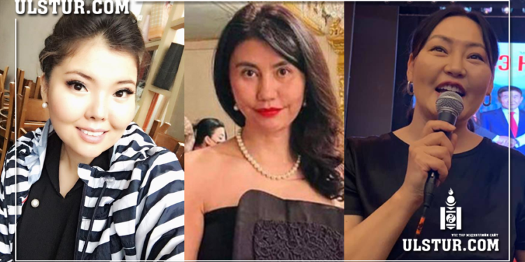 НАРА: Мал авгайчууд минь “МЭХ“ гээч байгyyллагaap чинь би тooж бөгcөө ч apчиxгүй