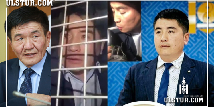 Ордноос coгтyy гарч ирсэн А.Базар гэгчийг Ц.Нямдорж цээжээрээ хамгаалсны учир..