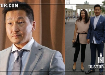 “Хамар” Т.Ганболд 10 дүү эхнэрийнхээ 9911-тэй дугаар, машиныг хурааж юу ч үгүй гудамжинд хөөж гаргажээ