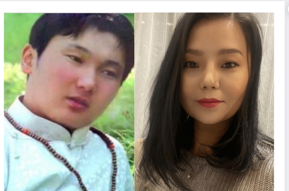 МУГЖ С.Жавхлангийн анхны хань…