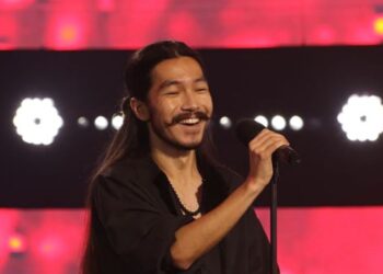 Voice шоуны од Г.Даваадалай: Би урлагаас цаашид алхам ч ХОЛДОХГҮЙ…