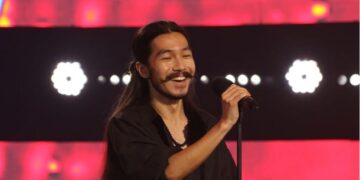 Voice шоуны од Г.Даваадалай: Би урлагаас цаашид алхам ч ХОЛДОХГҮЙ…