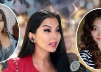 16 жил мах идээгүй дуучин Номинжингийн нас олны нүдийг орой дээр нь гаргав