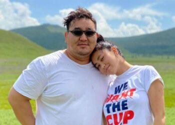 Д.Дагвадорж: Хайртай гэдэг үгийг харамгүй хэлмээр байна шүү, энэ үг хүнд үг