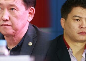 Дуучины карьераас хошууч болох гэж байгаа А Cool хурган дарга болжээ