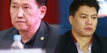 Дуучины карьераас хошууч болох гэж байгаа А Cool хурган дарга болжээ