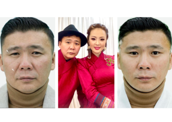 Найруулагч Д.Галбаяр 10 насаар залуужжээ…