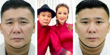 Найруулагч Д.Галбаяр 10 насаар залуужжээ…