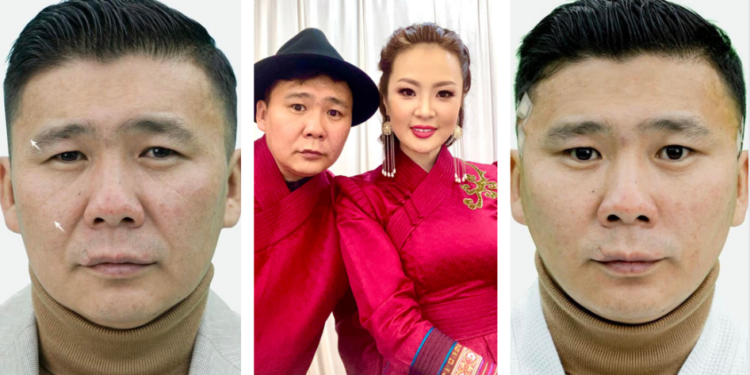 Найруулагч Д.Галбаяр 10 насаар залуужжээ…