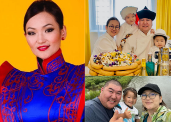 МУГЖ Ө.Уянгын ‘ХАЙРЫН ЭЗЭД’