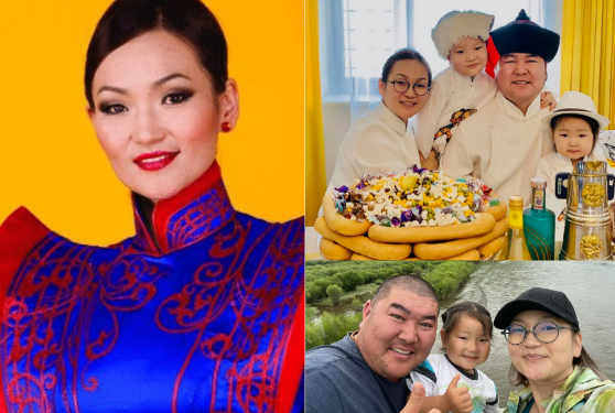 МУГЖ Ө.Уянгын ‘ХАЙРЫН ЭЗЭД’