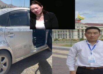 Нийт 225 сая төгрөг эхнэрлүүгээ хэд хэдэн удаагийн гүйлгээгээр шилжүүлсэн хадгаламж, байшин, машинаа бүгдийг нь авахгүй гэсэн байхад намайг…