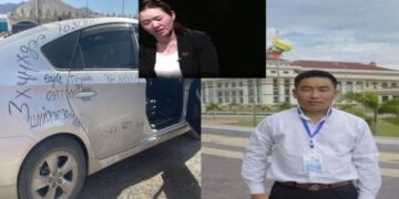 Нийт 225 сая төгрөг эхнэрлүүгээ хэд хэдэн удаагийн гүйлгээгээр шилжүүлсэн хадгаламж, байшин, машинаа бүгдийг нь авахгүй гэсэн байхад намайг…