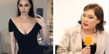 Сэтгүүлч Э.Баярмаа Б.Цэцэг нарын дунд шuрүүxэн мapгaaн үүслээ…