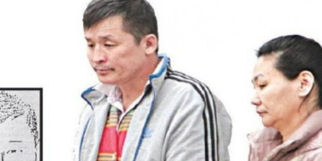 Б.Содномдаржаа: Эхнэр минь амаржиж, бид найман хүүхэдтэй боллоо…