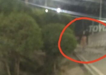 Гудамжинд алхаж явсан нv.цrэн хүүгийн учир шалтгаан тайлагдав