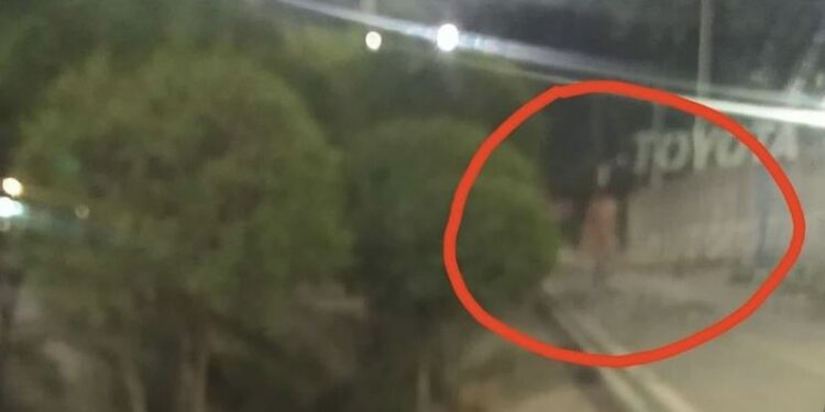 Гудамжинд алхаж явсан нv.цrэн хүүгийн учир шалтгаан тайлагдав