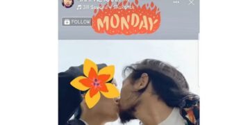 Чингис хааны 18-тай нялх амраг 10 жилээ төгсжээ