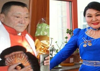 Ш.Чимэдцэеэ: Миний тэтгэврийн талыг Д.Түвшинжаргал сар болгон автоматаар татаж авдаг