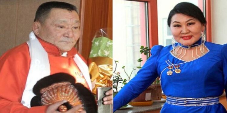 Ш.Чимэдцэеэ: Миний тэтгэврийн талыг Д.Түвшинжаргал сар болгон автоматаар татаж авдаг