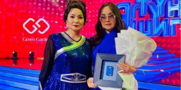 Х.Баярмаа: С.Наран эгч надаас acyyхгvй миний хийдэггvй хөдөлгөөнийг хийлээ гэсэн