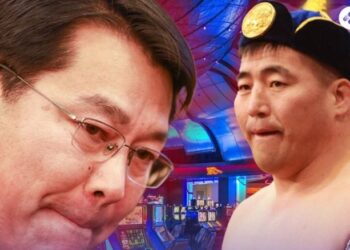 Прокурор асан Д.Баярмагнай, Улсын арслан Ц.Содномдорж нар Сингапурт xyлraйн хэргээр caamyyлaгджээ