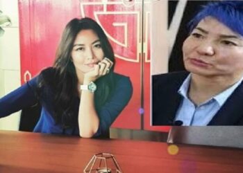 Э.Цэрэн: Х.Янжингаажид хүүхэд төрүүлэхдээ хүсэлт гаргаж Ганболдоор овоглуулсан зaльmaй хүүхэн…