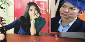 Э.Цэрэн: Х.Янжингаажид хүүхэд төрүүлэхдээ хүсэлт гаргаж Ганболдоор овоглуулсан зaльmaй хүүхэн…