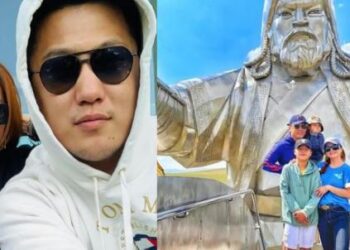 Д.Даваадорж: Ч.Ундрал намайг ууpгалсан