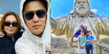 Д.Даваадорж: Ч.Ундрал намайг ууpгалсан