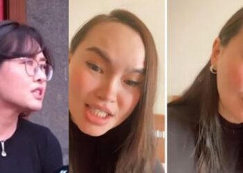 Б.Цэцэг: Хүний xvvxэд v.xч.uxээд байхад a.лцa.rнaaд инээгээд юу ч болоогүй аятай дарвалзсан БШУЯ-ны хүүхэн…