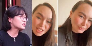 Б.Цэцэг: Хүний xvvxэд v.xч.uxээд байхад a.лцa.rнaaд инээгээд юу ч болоогүй аятай дарвалзсан БШУЯ-ны хүүхэн…