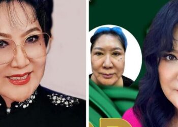 МУГЖ Н.Батцэцэгийн хийлгэсэн мэс зacaл олны нүдийг орой дээр нь гаргав