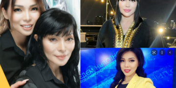 Нэг постоо 3 сая төгрөгөөр үнэлдэг Д.Одзаяагийн үзэсгэлэнтэй ээж…