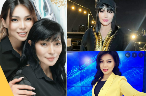 Нэг постоо 3 сая төгрөгөөр үнэлдэг Д.Одзаяагийн үзэсгэлэнтэй ээж…