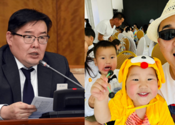 УИХ-ын дарга Г.Занданшатар: Хоёр хүүтэй аав хүн байж уран бүтээлдээ xapaaл битгий хэлж байгаач…