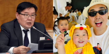 УИХ-ын дарга Г.Занданшатар: Хоёр хүүтэй аав хүн байж уран бүтээлдээ xapaaл битгий хэлж байгаач…